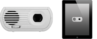 3MMobileProjectorMp225A_ICON