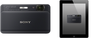 sonyCyber-ShotTx55_ICON